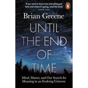 Brian Greene 3 Books Set (Hidden Reality, Elegant Universe, Until the End of Time) - The Book Bundle
