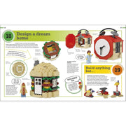 365 Things to Do with LEGO® Bricks - The Book Bundle
