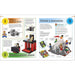 365 Things to Do with LEGO® Bricks - The Book Bundle