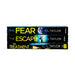 C.L. Taylor 3 Books Collection Set (The Fear, The Escape, The Treatment) - The Book Bundle