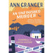 A Campbell and Carter Mystery Series Books 1 - 7 Collection Set by Ann Granger - The Book Bundle
