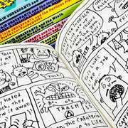 Captain Underpants Collection 8 Books Set By Dav Pilkey (Adventures of Captain Underpants,Attack of the Talking) - The Book Bundle