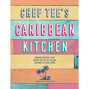 Healthy Indian Curry Dishes ,Flayvaful (HB) ,Chef Tee Caribbean Kitchen (HB) 3 Books Set - The Book Bundle