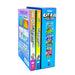 Cat Kid Comic Club Series Collection 5 Books Set By Dav Pilkey (Cat Kid Comic Club, Perspectives) - The Book Bundle