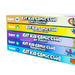 Cat Kid Comic Club Series Collection 5 Books Set By Dav Pilkey (Cat Kid Comic Club, Perspectives) - The Book Bundle
