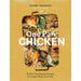 One Pan Chicken: 70 All-in-One Chicken Recipes For Simple Meals, Every Day Hardcover - The Book Bundle