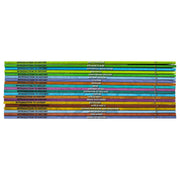 Children's history book set by Jasmine Brooke, part of Fox Eye Publishing's Introduction to History series, featuring 20 colorful books for kids.