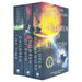Children of Time Series 3 Books Collection Set (Children of Time, Children of Ruin, Children of Memory) - The Book Bundle