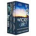 Chris Whitaker Collection 3 Books Set (We Begin at the End, Tall Oaks, All The Wicked Girls) - The Book Bundle