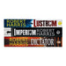 Cicero Trilogy Robert Harris Collection 3 Books Set (Imperium, Lustrum, Dictator) - The Book Bundle
