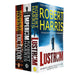 Cicero Trilogy Robert Harris Collection 3 Books Set (Imperium, Lustrum, Dictator) - The Book Bundle