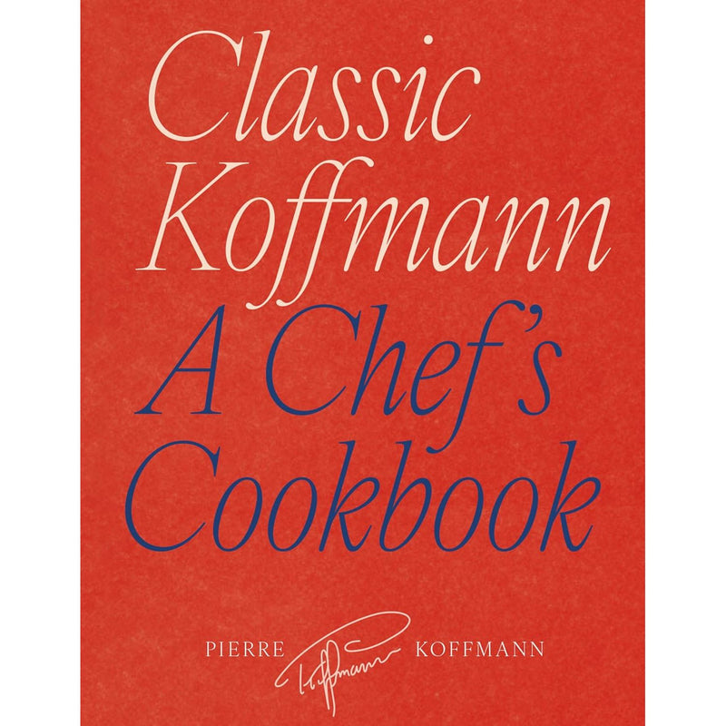 The Complete Healthy Air Fryer Cookbook, Classic Koffmann (HB) 2 Books Collection Set - The Book Bundle