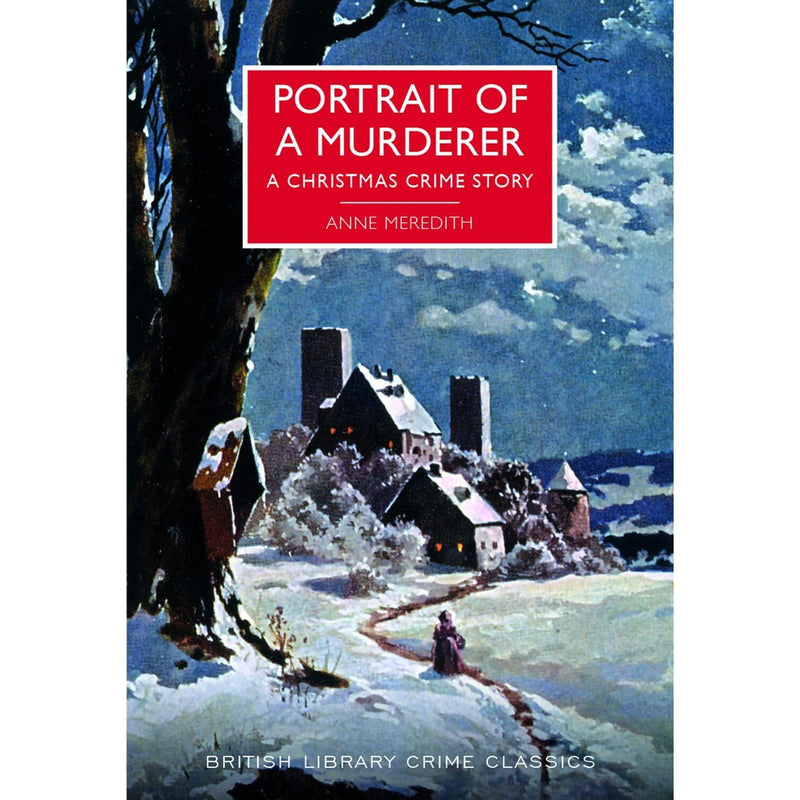 British Library Crime Classics Series Collection 5 Books Set (Seven Dead, Somebody at the Door & More) - The Book Bundle