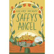 Hilary Mckay's Casson Family Collection 6 Books Set - The Book Bundle