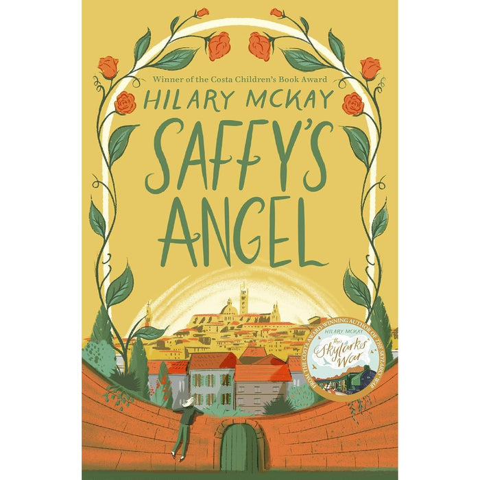 Hilary Mckay's Casson Family Collection 6 Books Set - The Book Bundle