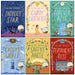 Hilary Mckay's Casson Family Collection 6 Books Set - The Book Bundle