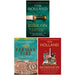 Tom Holland Collection 3 Books Set (Rubicon, Persian Fire & Dominion The Making of the Western Mind) - The Book Bundle