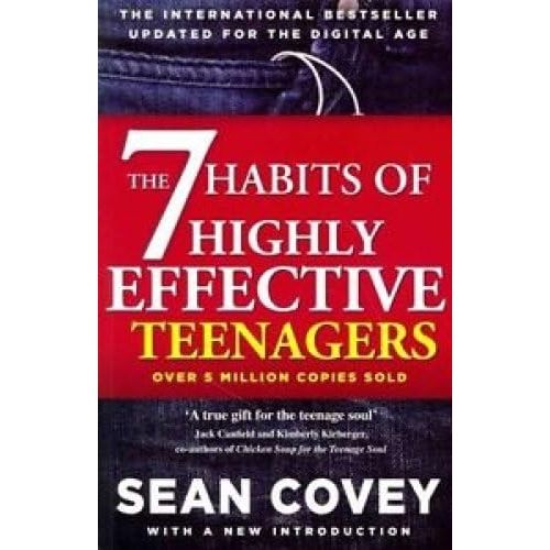 Stephen R.Covey 3 Books Collection Set (The 7 Habits of Highly Effective People) - The Book Bundle