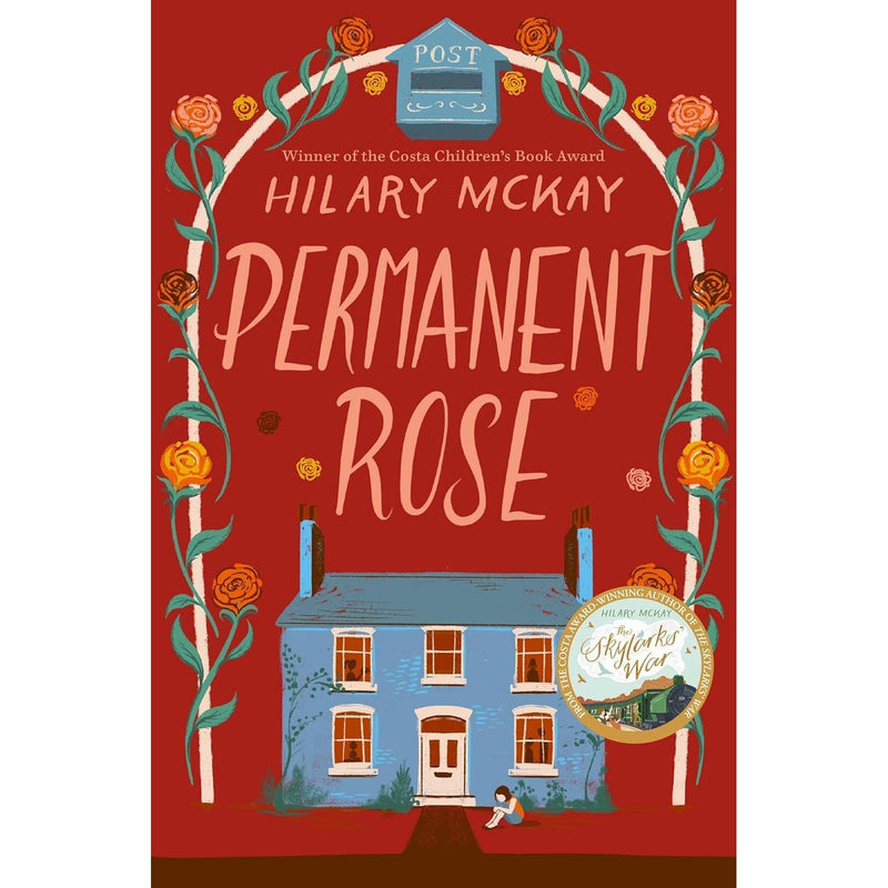 Hilary Mckay's Casson Family Collection 6 Books Set - The Book Bundle