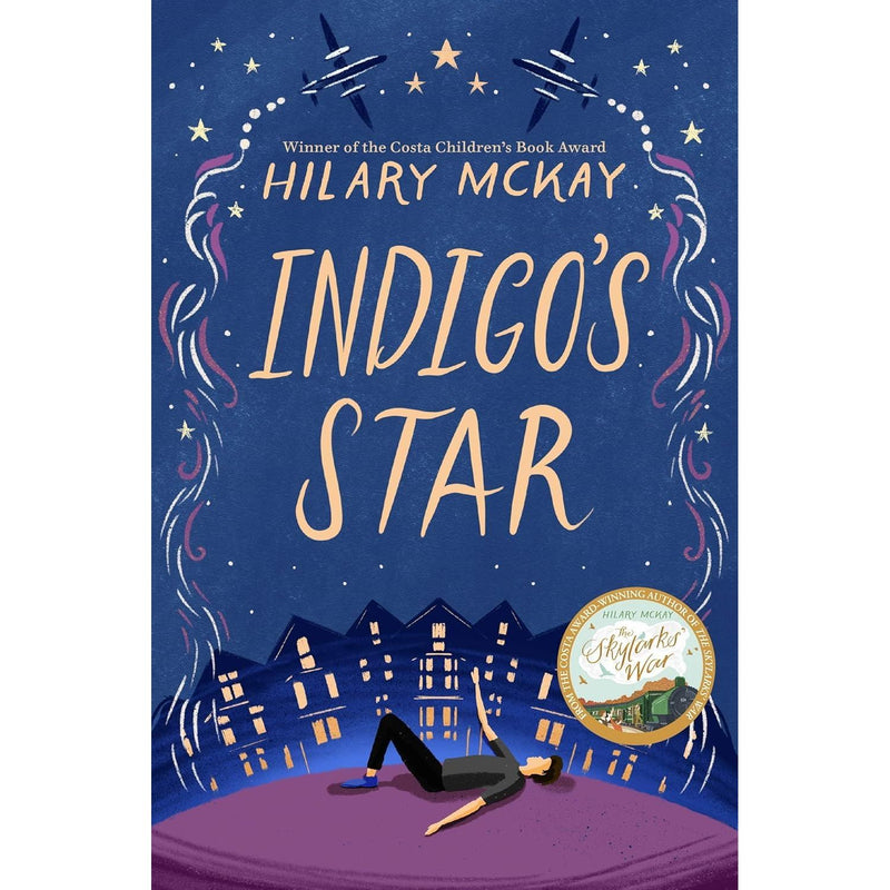 Hilary Mckay's Casson Family Collection 6 Books Set - The Book Bundle