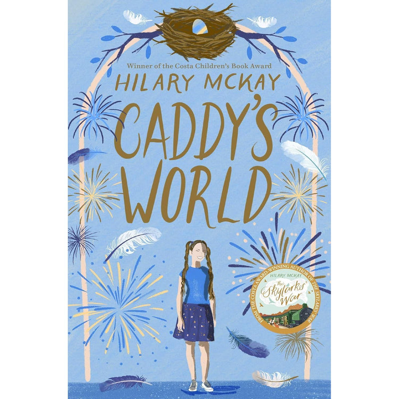 Hilary Mckay's Casson Family Collection 6 Books Set - The Book Bundle