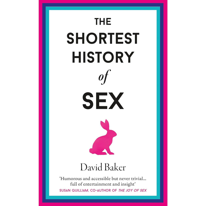 Come as You Are, The Shortest History of Sex 2 Books Collection Set Dr Emily Nagoski, Come as You Are - The Book Bundle