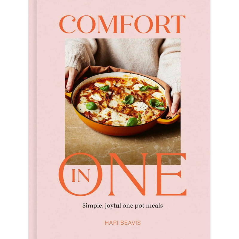 The One Pot Ketogenic Diet Cookbook, Comfort in One(HB), One Pot Healthy Meals 3 Books Collection Set - The Book Bundle