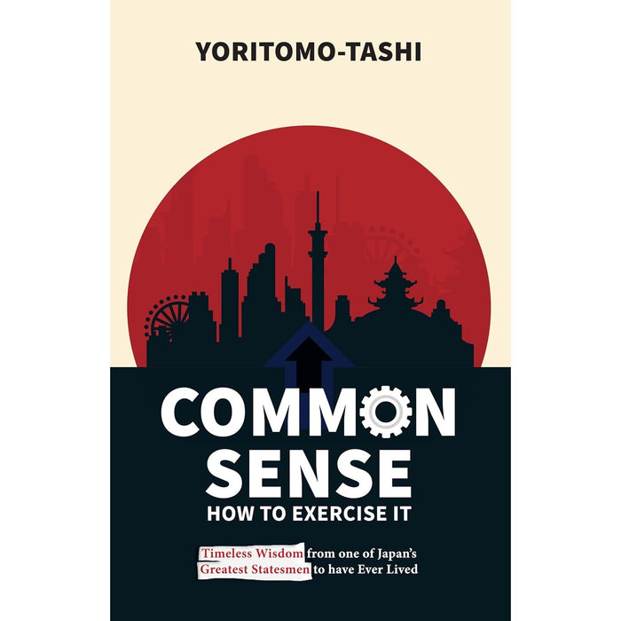 Common Sense How to Exercise It, Creative Mind And Success 2 Books Collection Set - The Book Bundle