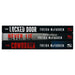 Freida McFadden Collection 3 Books Set (Never Lie, The Locked Door & The Coworker) - The Book Bundle