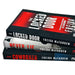 Freida McFadden Collection 3 Books Set (Never Lie, The Locked Door & The Coworker) - The Book Bundle