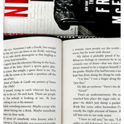 Freida McFadden Collection 3 Books Set (Never Lie, The Locked Door & The Coworker) - The Book Bundle
