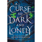 A Curse So Dark and Lonely: The Complete Cursebreaker Collection Set By Brigid Kemmerer - The Book Bundle