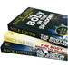 DCI Craig Gillard Crime Thrillers Series Collection 3 Books Set by Nick Louth - The Book Bundle