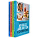 DK The Complete Air Fryer Cookbook 4 Books Collection Set (The Complete Veggie Air Fryer Cookbook) - The Book Bundle
