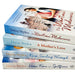 Daisy Styles Wartime Midwives Series Collection 4 Books Set (The Wartime Midwives) - The Book Bundle