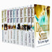 Danielle Steel Collection 10 Books Set (Going Home, To Love Again, The Ring, The Promise, Summer's End) - The Book Bundle