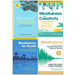 Dr Danny Penman 4 Books Collection Set  (The Art of Breathing, Mindfulness for Creativity, Mindfulness for Health, Mindfulness) - The Book Bundle
