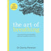 Dr Danny Penman 4 Books Collection Set  (The Art of Breathing, Mindfulness for Creativity, Mindfulness for Health, Mindfulness) - The Book Bundle