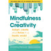 Dr Danny Penman 4 Books Collection Set  (The Art of Breathing, Mindfulness for Creativity, Mindfulness for Health, Mindfulness) - The Book Bundle