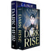 Dark Rise Series Collection 2 Books Set by C. S. Pacat Dark Heir (HB) Books 1-2 - The Book Bundle