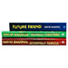 David Baddiel Collection 3 Books Set Future Friend,Virtually Christmas,Boy Who - The Book Bundle
