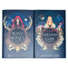 Ashen Series 2 Books Collection Set By Demi Winters (The Road of Bones and Kingdom of Claw) - The Book Bundle