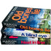 Detective Clare Mackay Series 3 Books Collection Set By Marion Todd (Next in Line) - The Book Bundle