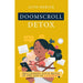 Doomscroll Detox, The Brain Mechanic, RESET YOUR MIND, Common Sense How to Exercise It 4 Books Colection Set - The Book Bundle