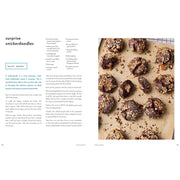 Nadiya's Everyday Baking: From Weeknight Dinners to Celebration Cakes by Nadiya Hussain - The Book Bundle