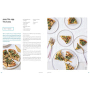 Nadiya's Everyday Baking: From Weeknight Dinners to Celebration Cakes by Nadiya Hussain - The Book Bundle