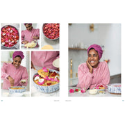 Nadiya's Everyday Baking: From Weeknight Dinners to Celebration Cakes by Nadiya Hussain - The Book Bundle