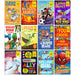 World Book Day 2023 Collection 12 Books Set (Strangeworlds Travel Agency) - The Book Bundle