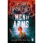 Terry Pratchett Discworld Novels Series 3 : 5 Books Collection Set - The Book Bundle