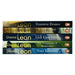Donna Leon Commissario Brunetti Mysteries 5 Books Set (Give Unto Others, The Temptation of Forgiveness, Unto us a Son is Given, Trace Elements, Transient Desires) - The Book Bundle